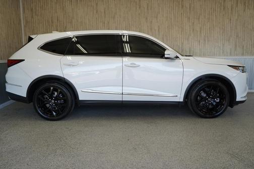 2023 Acura MDX Technology Package