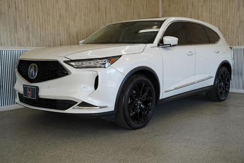 2023 Acura MDX Technology Package