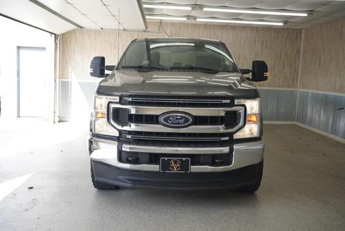 2020 Ford F-350 XL