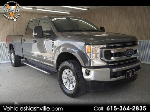 2020 Ford F-350 XL