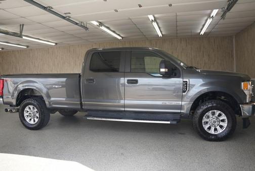 2020 Ford F-350 XL