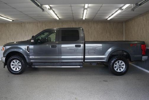 2020 Ford F-350 XL
