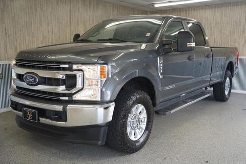 2020 Ford F-350 XL