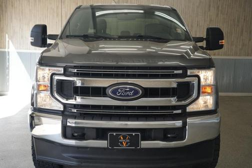 2020 Ford F-350 XL