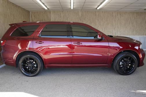 2021 Dodge Durango R/T AWD