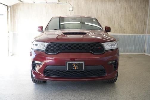 2021 Dodge Durango R/T AWD
