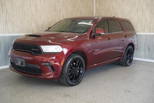 2021 Dodge Durango R/T AWD