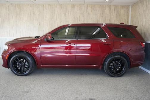 2021 Dodge Durango R/T AWD