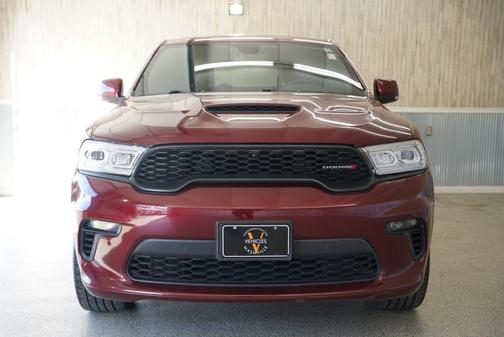 2021 Dodge Durango R/T AWD