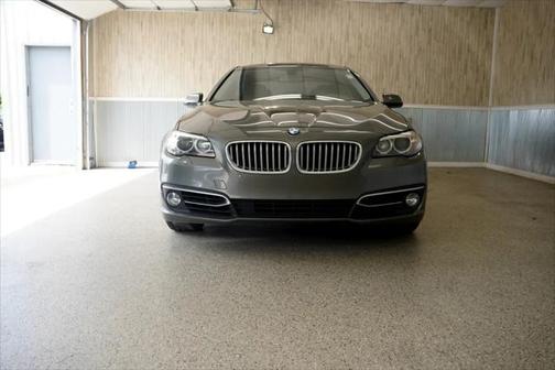 2014 BMW 535 xDrive