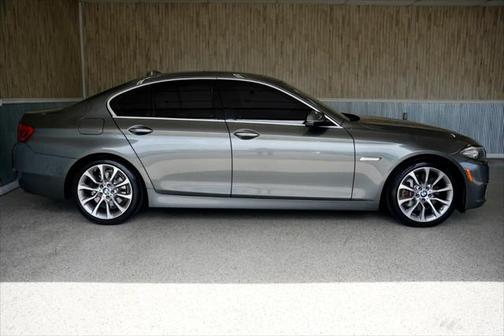 2014 BMW 535 xDrive