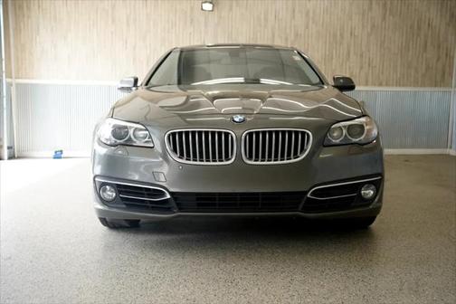 2014 BMW 535 xDrive