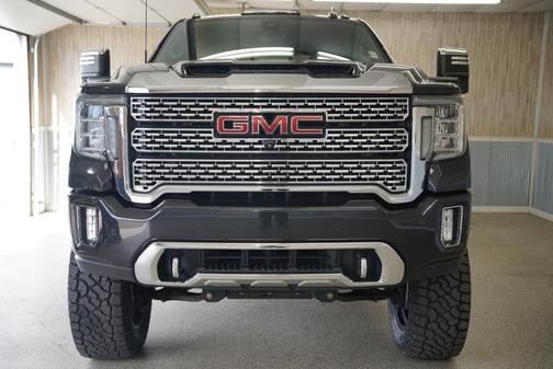 2020 GMC Sierra 2500 Denali