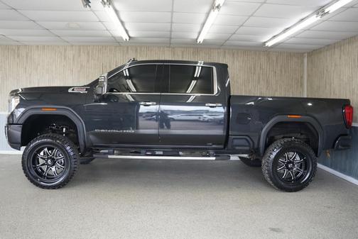 2020 GMC Sierra 2500 Denali