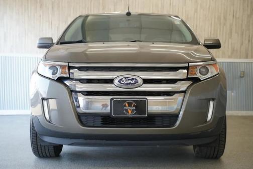 2012 Ford Edge Limited