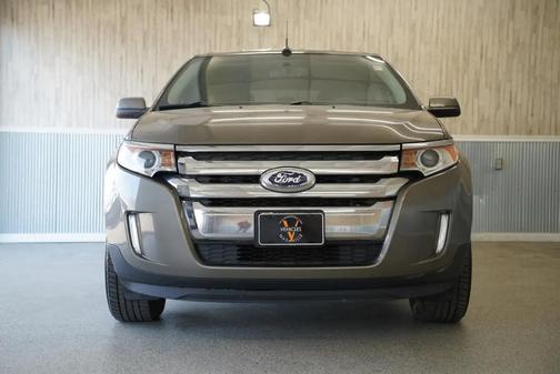 2012 Ford Edge Limited