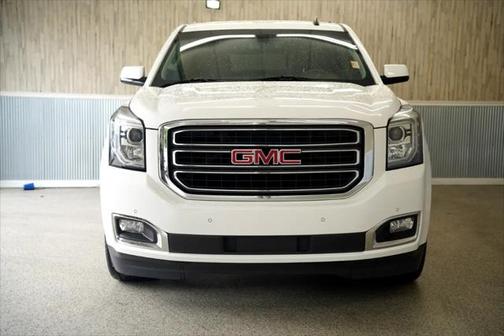 2015 GMC Yukon SLE