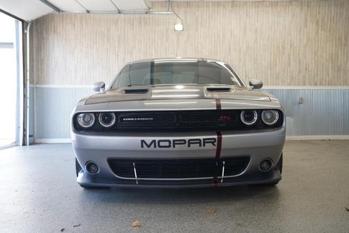 2016 Dodge Challenger R/T Scat Pack