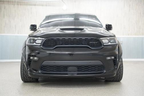 2021 Dodge Durango SRT 392 AWD