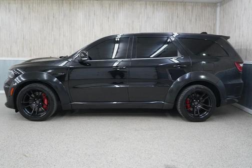 2021 Dodge Durango SRT 392 AWD