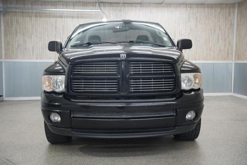 2004 Dodge Ram 1500 SLT