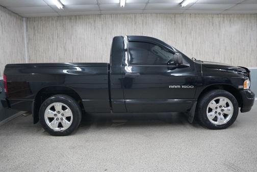 2004 Dodge Ram 1500 SLT