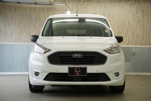 2019 Ford Transit Connect XLT w/Rear Liftgate