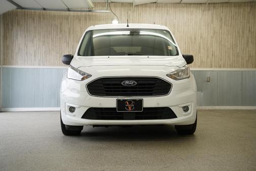 2019 Ford Transit Connect XLT w/Rear Liftgate