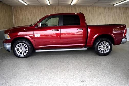 2015 RAM 1500 Longhorn