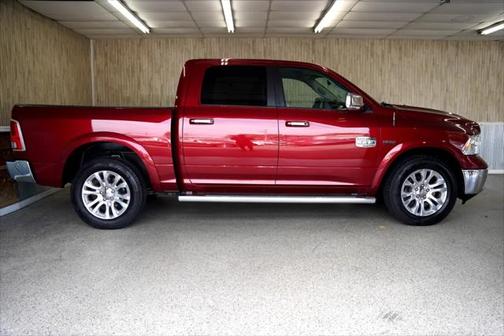 2015 RAM 1500 Longhorn