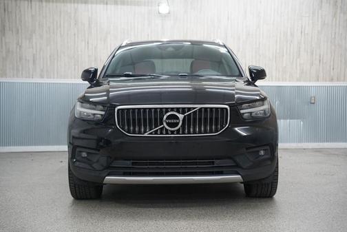 2019 Volvo XC40 T5 Inscription