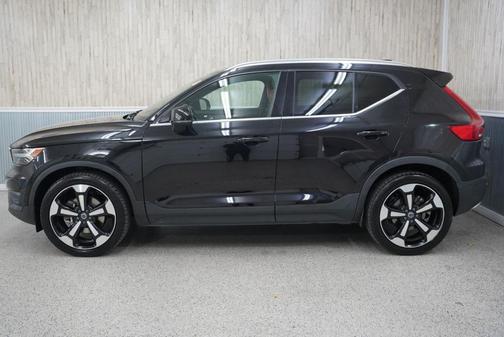 2019 Volvo XC40 T5 Inscription