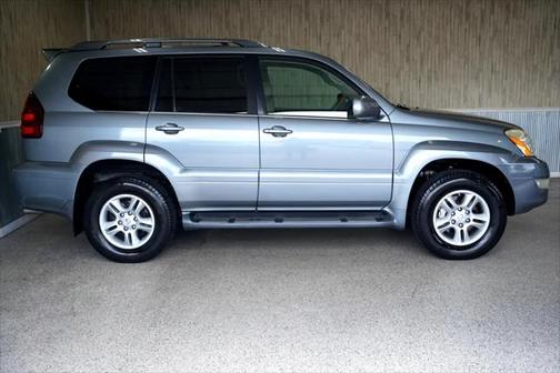 2006 Lexus GX 470 4dr SUV 4WD