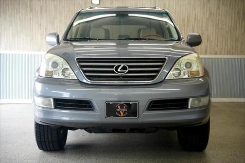 2006 Lexus GX 470 4dr SUV 4WD