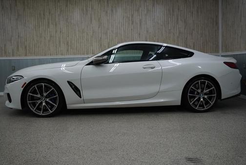 2019 BMW M850 xDrive