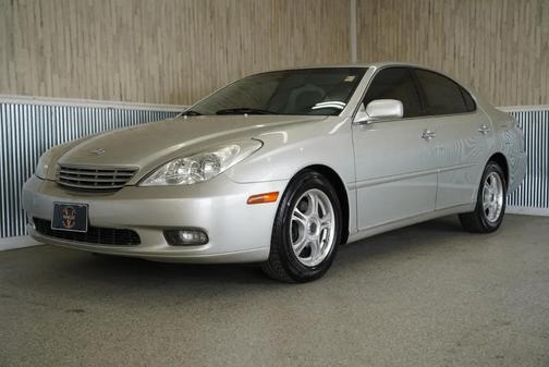 2003 Lexus ES 300 Base