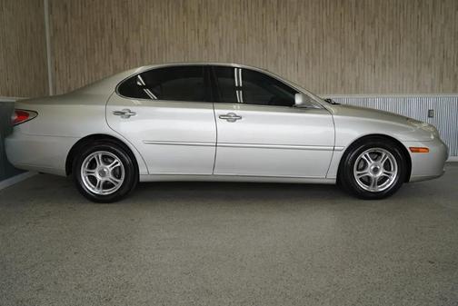 2003 Lexus ES 300 Base