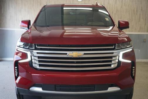 2021 Chevrolet Tahoe 2WD High Country