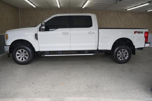 2019 Ford F-350 XLT