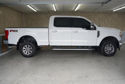 2019 Ford F-350 XLT