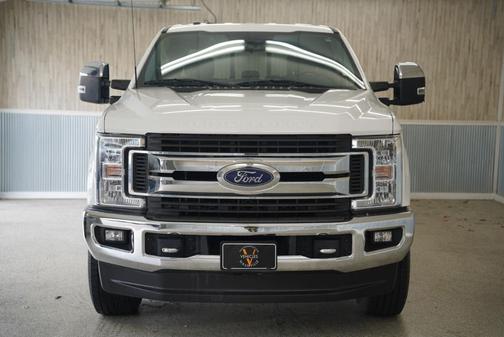 2019 Ford F-350 XLT