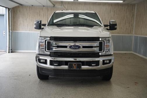 2019 Ford F-350 XLT