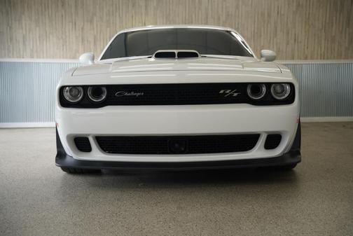 2023 Dodge Challenger R/T Scat Pack Widebody