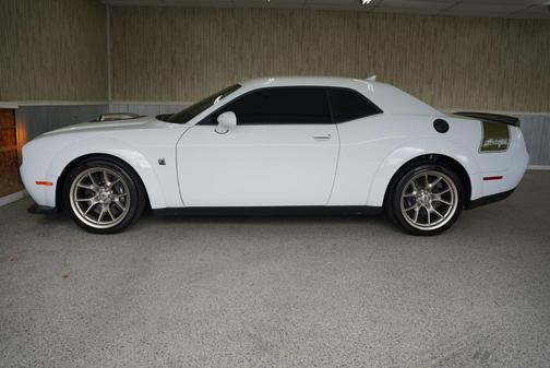 2023 Dodge Challenger R/T Scat Pack Widebody