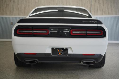 2023 Dodge Challenger R/T Scat Pack Widebody