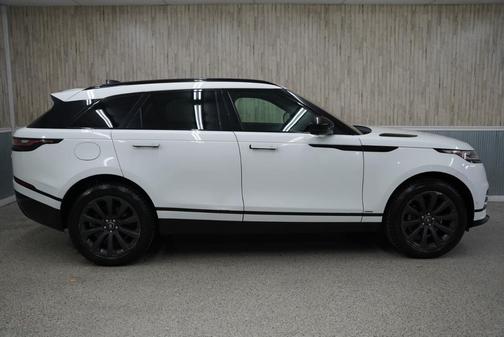 2019 Land Rover Range Rover Velar P250 S R-Dynamic