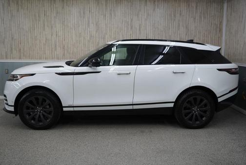 2019 Land Rover Range Rover Velar P250 S R-Dynamic