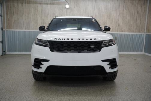 2019 Land Rover Range Rover Velar P250 S R-Dynamic