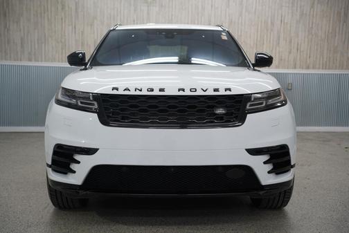 2019 Land Rover Range Rover Velar P250 S R-Dynamic