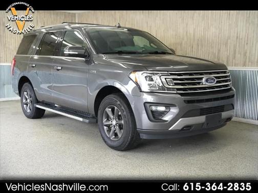 2019 Ford Expedition XLT